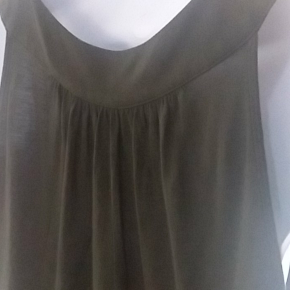 Michael Kors Collection Embellished Top Size XS - Picture 5 of 7